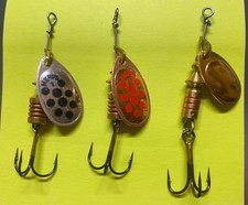 CUCCHIAINI MEPPS ORIGINALI