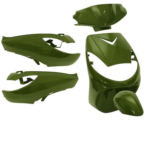 Set carenatura edge - set,