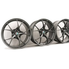 Cerchi in lega Alfa Romeo Giulia 19 ORIGINALI 156197475 156197526