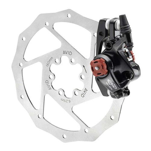 Avid bb7 mtb - bb7, freno