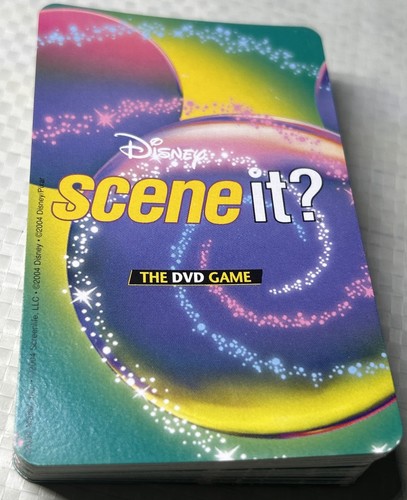 Disney 2004 scene full kids - disney,