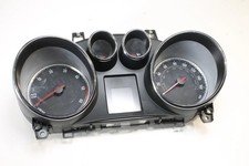 Strumentazione Opel Mokka /