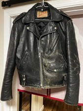 schott perfecto 615  - size 42