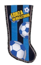 CALZA PER BEFANA 60cm INTER