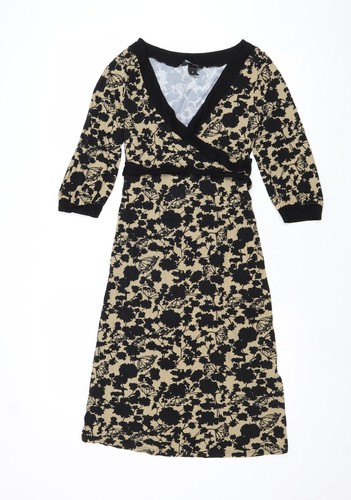 Donna floreale misto - donna,