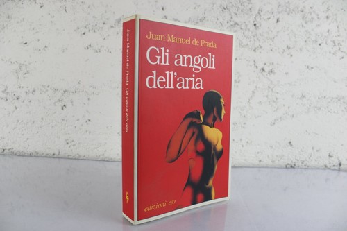 Gli angoli dell aria - gli, juan