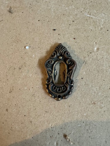 Placca chiave mobili - placca, antichi
