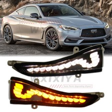 For Infiniti Q50 Q30 2016-19