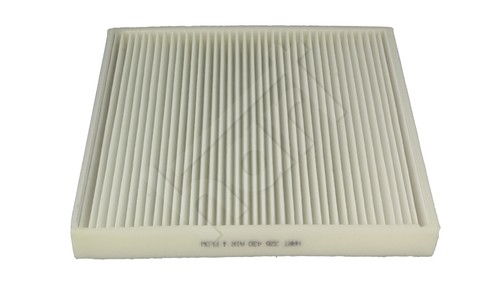 Filtro interno pollen - filtro,