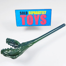 Vintage Street Sharks Repteel