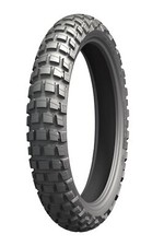 Adatta Per Suzuki DR 350 SE 1994-1999 Pneumatico Michelin Anakee Wild 110/80-18