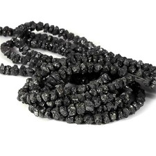 Nero Grezzo Diamante Uncut