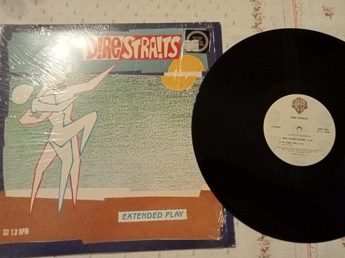 Vinile giri dire straits - 33,
