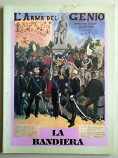 L'Arma del Genio - La Bandiera