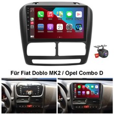 2+32G Android 15 autoradio