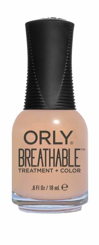 Orly traspirante smalto per - -,