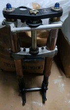 Forcella anteriore completa - anteriore,
