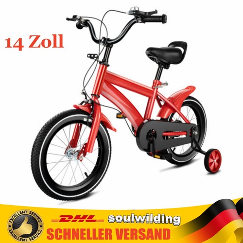 Bicicletta per bambini - , 14