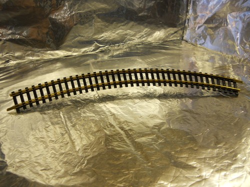 Fleischmann 6024 ho brass - fleischmann,