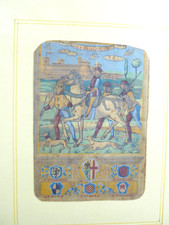 IDEA REGALO ANTICA MINIATURA