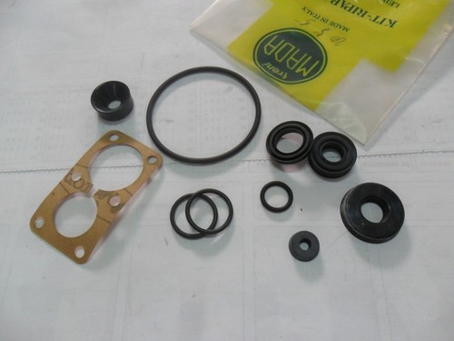 Kit ricambi regolatore - ricambi,