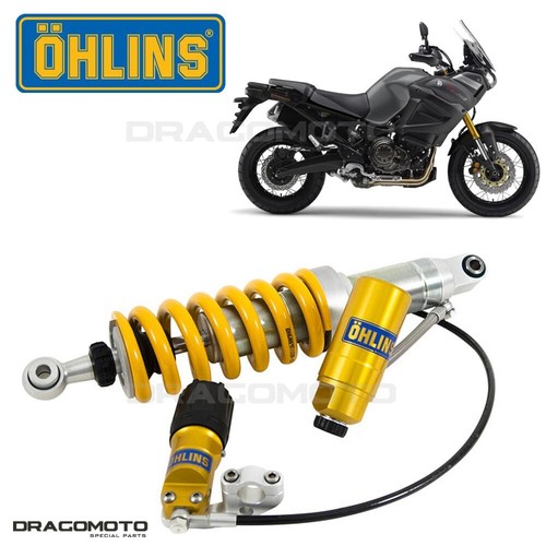 Yamaha 1200 tenere - yamaha,