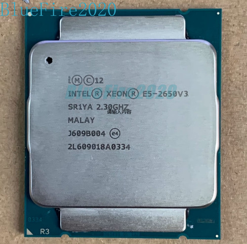 Processori cpu server - processori,