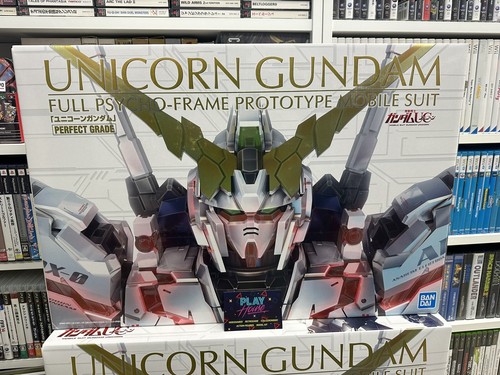 Unicorn 1 60 - rx-0, full