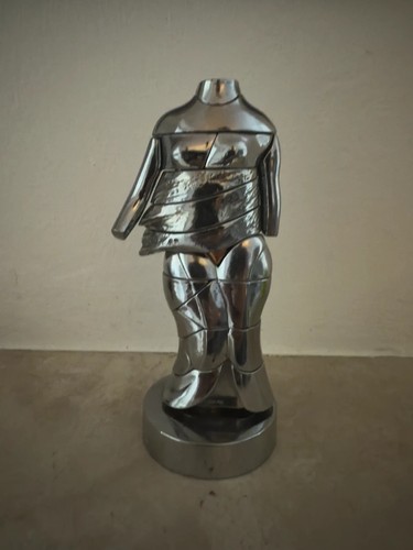 Statuetta miguel berrocal mini - statuetta,