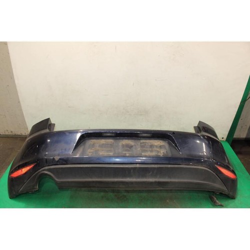 Paraurti post volkswagen golf - post.,