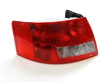 Originale Audi A4 Cabrio Luce Posteriore Fanale Posteriore SX 8H0945095