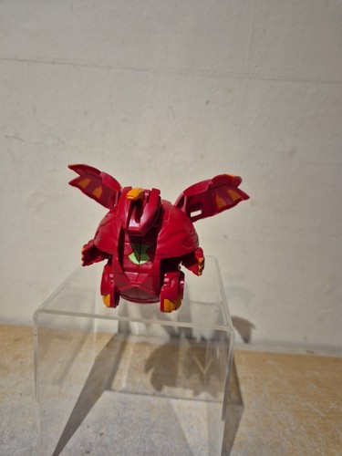 Bakugan red pyrus - bakugan,
