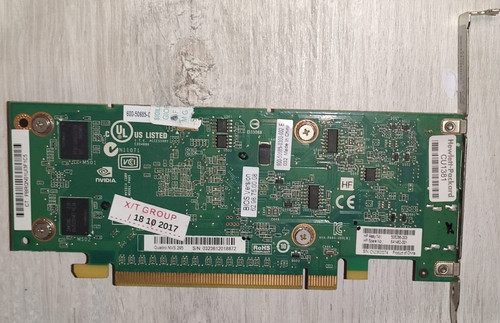 508286 003 641462 - 641462-001, nvidia
