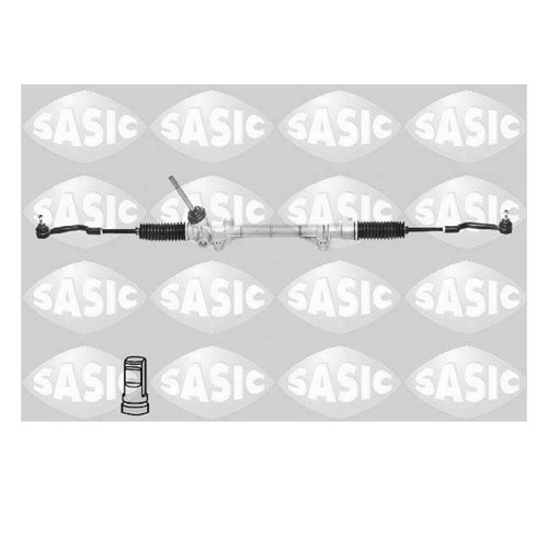 Sasic 7376027 scatola sterzo - scatola,