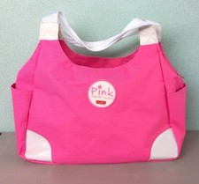 BORSA "Pink Generation" MAKE UP PUPA - originale primi anni 2000
