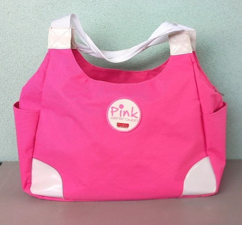 Borsa pink generation make - "pink, generation"