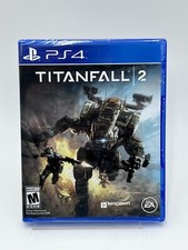 Titanfall 2 Sony PlayStation