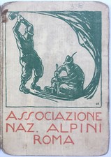 TORINO ASSOCIAZIONE NAZIONALE