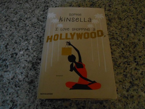 Sophie kinsella i love - sophie,