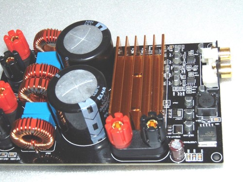 Amplificatore hifi amplifier - amplificatore,