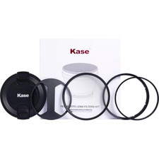 Kit filtro kase - kase, per