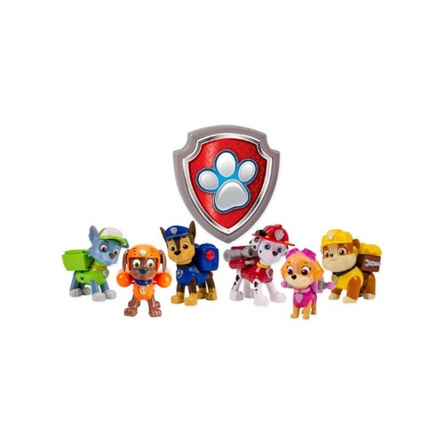 Spin master paw patrol - master,