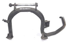 CAVALLETTO CENTRALE PIAGGIO VESPA GTS 300 IE SUPER 2008 - 2016 1C002612 MAIN STA