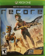 Videogioco Xbox One "Recore"