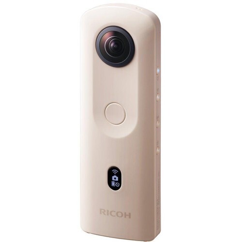 Ricoh theta sc2 360 - theta,