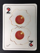 Carte da gioco Nuvole Parlanti 1980 mazzo A Zagor Tex Manara Valentina Mister No