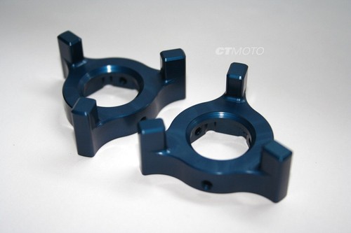 Ctmoto regolatori precarico - ctmoto,