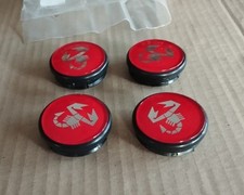 FIAT ABARTH UNO TURBO - SET