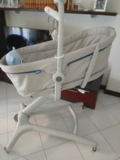 Chicco Baby Hug 4 In 1