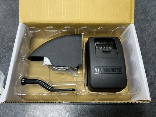 Yardlock gatelock xlb - gatelock,